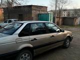 Volkswagen Passat 1989 года за 1 000 000 тг. в Жезказган – фото 4