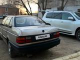 Volkswagen Passat 1989 годаүшін1 000 000 тг. в Жезказган – фото 3