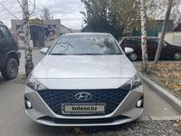 Hyundai Accent 2021 года за 8 800 000 тг. в Павлодар