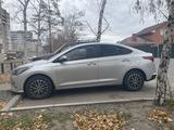 Hyundai Accent 2021 года за 8 800 000 тг. в Павлодар – фото 3