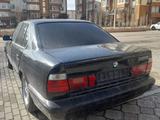 BMW 525 1991 года за 1 600 000 тг. в Актау – фото 3