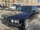 BMW 525 1991 года за 1 600 000 тг. в Актау – фото 4