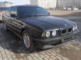 BMW 525 1991 года за 1 600 000 тг. в Актау – фото 5