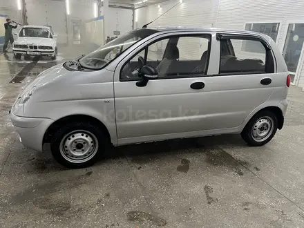 Daewoo Matiz 2012 года за 2 150 000 тг. в Петропавловск – фото 26