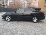 Toyota Camry 2006 годаүшін5 300 000 тг. в Семей – фото 5