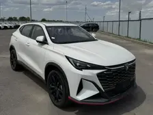 Changan X5 Plus