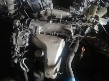 Двигатель и акпп тойота за 12 000 тг. в Алматы