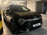 Kia Sportage 2023 года за 12 500 000 тг. в Алматы – фото 3