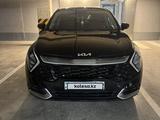 Kia Sportage 2023 года за 12 500 000 тг. в Алматы