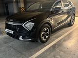 Kia Sportage 2023 года за 12 500 000 тг. в Алматы – фото 2