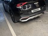 Kia Sportage 2023 года за 12 500 000 тг. в Алматы – фото 4