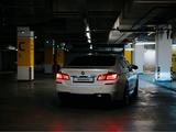 BMW 535 2013 года за 11 500 000 тг. в Алматы – фото 5