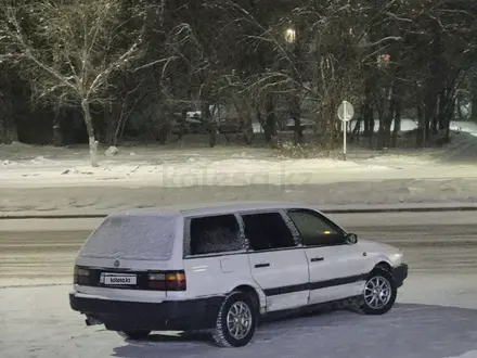 Volkswagen Passat 1992 года за 1 300 000 тг. в Темиртау