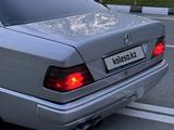 Mercedes-Benz E 500 1994 годаүшін5 500 000 тг. в Атырау – фото 4