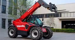 Мамонт  Телескопический погрузчик М 630-70 2025 года за 35 000 000 тг. в Астана – фото 5