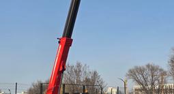 Мамонт  Телескопический погрузчик М 630-70 2025 года за 35 000 000 тг. в Астана – фото 4