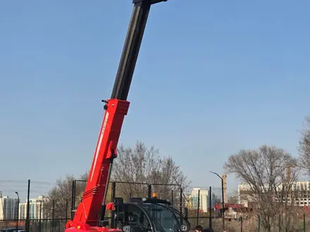 EOUGEM  Телескопический погрузчик М 630-70 2026 года за 33 500 000 тг. в Астана – фото 4