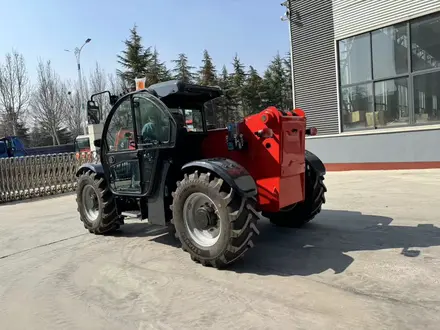 EOUGEM  Телескопический погрузчик М 630-70 2026 года за 33 500 000 тг. в Астана – фото 16