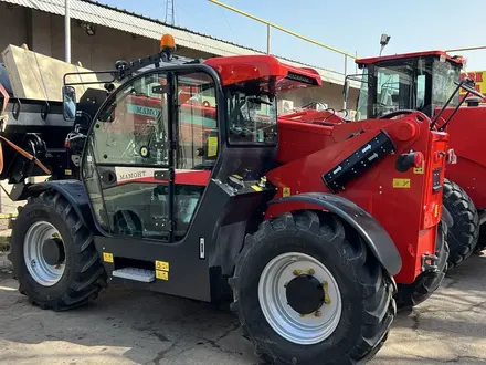 EOUGEM  Телескопический погрузчик М 630-70 2026 года за 33 500 000 тг. в Астана – фото 20