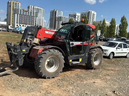 EOUGEM  Телескопический погрузчик М 630-70 2026 года за 33 500 000 тг. в Астана – фото 22