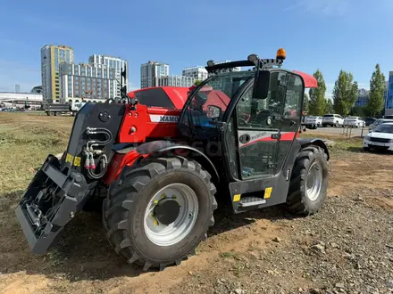 EOUGEM  Телескопический погрузчик М 630-70 2026 года за 33 500 000 тг. в Астана