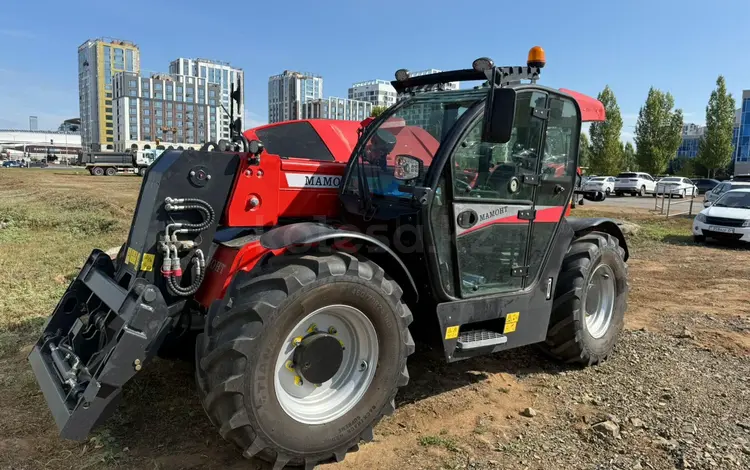 EOUGEM  Телескопический погрузчик М 630-70 2026 годаүшін33 500 000 тг. в Астана