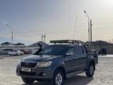 Toyota Hilux 2012 года за 9 500 000 тг. в Актау – фото 2