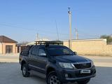 Toyota Hilux 2012 года за 9 500 000 тг. в Актау – фото 4