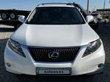 Lexus RX 350 2009 годаүшін10 500 000 тг. в Алматы