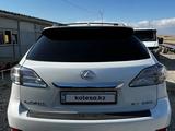 Lexus RX 350 2009 годаүшін10 500 000 тг. в Алматы – фото 2