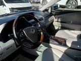 Lexus RX 350 2009 годаүшін10 500 000 тг. в Алматы – фото 3