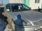 Toyota Avensis 2001 годаүшін1 900 000 тг. в Караганда – фото 2