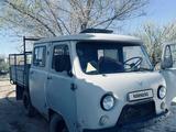 УАЗ Фермер 2002 годаүшін1 500 000 тг. в Кызылорда – фото 3