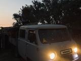 УАЗ Фермер 2002 годаүшін1 500 000 тг. в Кызылорда – фото 5