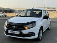 ВАЗ (Lada) Granta 2190 2020 годаүшін3 450 000 тг. в Алматы