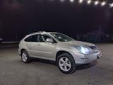 Lexus RX 300 2005 года за 6 700 000 тг. в Тараз – фото 2