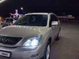 Lexus RX 300 2005 года за 6 700 000 тг. в Тараз – фото 4