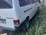 Volkswagen Transporter 1992 годаfor2 700 000 тг. в Кордай – фото 2