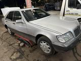 Mercedes-Benz S 320 1993 года за 2 900 000 тг. в Алматы – фото 4
