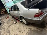 Mercedes-Benz S 320 1993 года за 2 900 000 тг. в Алматы – фото 3
