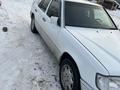 Mercedes-Benz E 200 1995 годаfor2 300 000 тг. в Астана – фото 7