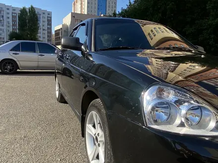 ВАЗ (Lada) Priora 2172 2008 года за 1 600 000 тг. в Астана – фото 10