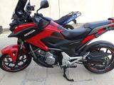 Honda  NC 700S 2013 года за 3 000 000 тг. в Жанаозен – фото 2
