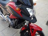 Honda  NC 700S 2013 года за 3 000 000 тг. в Жанаозен – фото 4