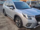 Subaru Forester 2023 годаүшін22 300 000 тг. в Павлодар – фото 2