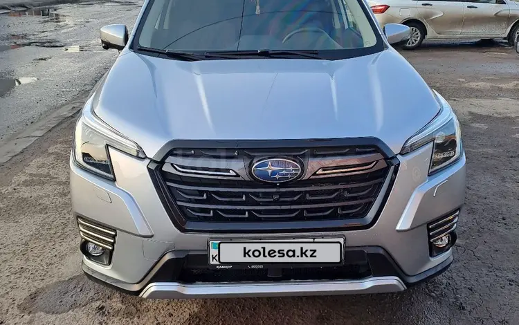 Subaru Forester 2023 года за 22 300 000 тг. в Павлодар
