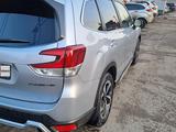 Subaru Forester 2023 года за 22 300 000 тг. в Павлодар – фото 5