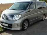 Nissan Elgrand 2005 годаүшін3 000 000 тг. в Караганда