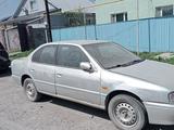 Nissan Primera 1991 года за 350 000 тг. в Алматы – фото 2