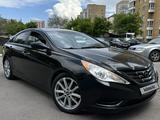 Hyundai Sonata 2012 года за 5 900 000 тг. в Астана